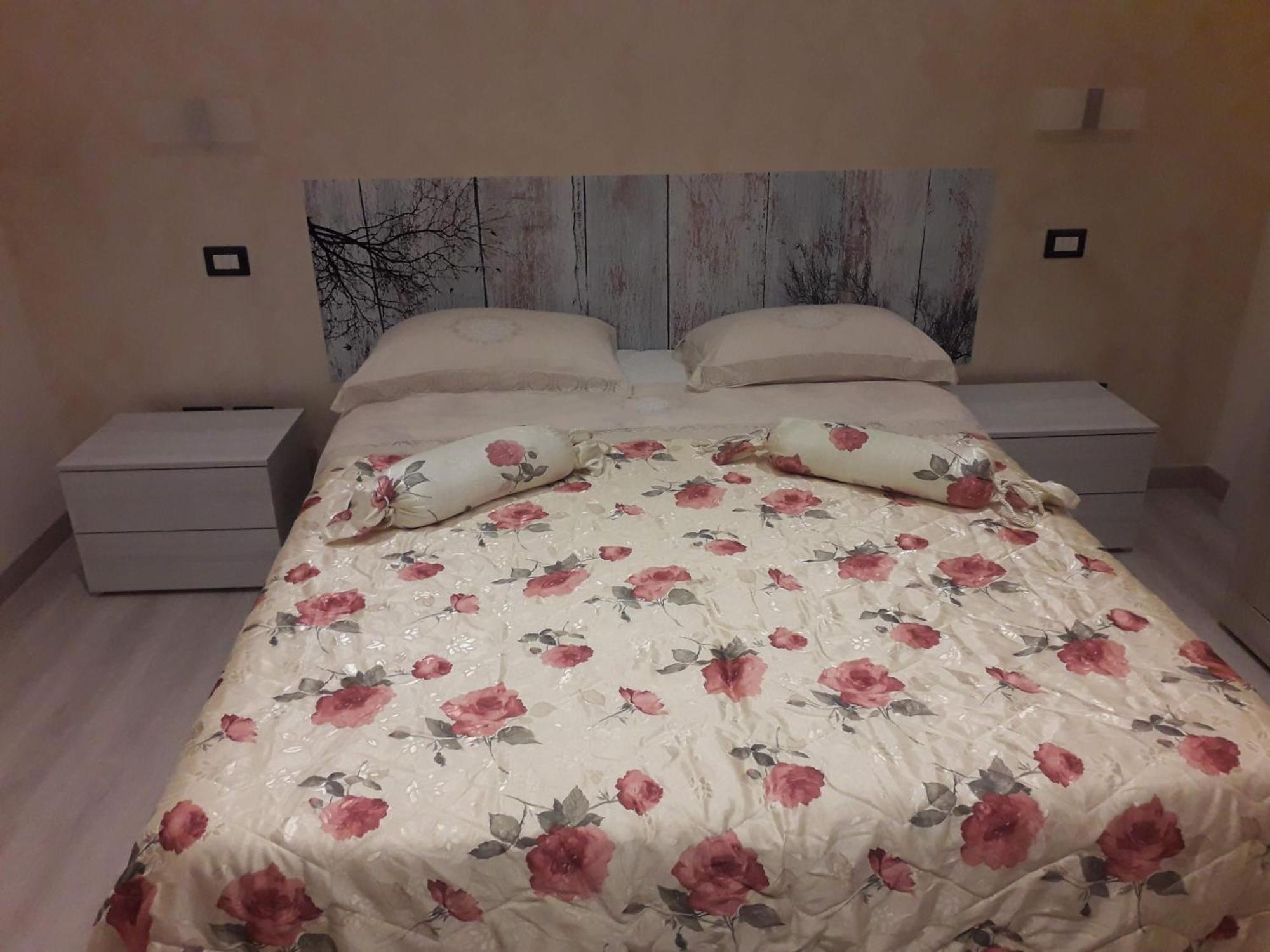 Peonia La Casa...... Vacanze Per Tutti - Rome — Foto 3